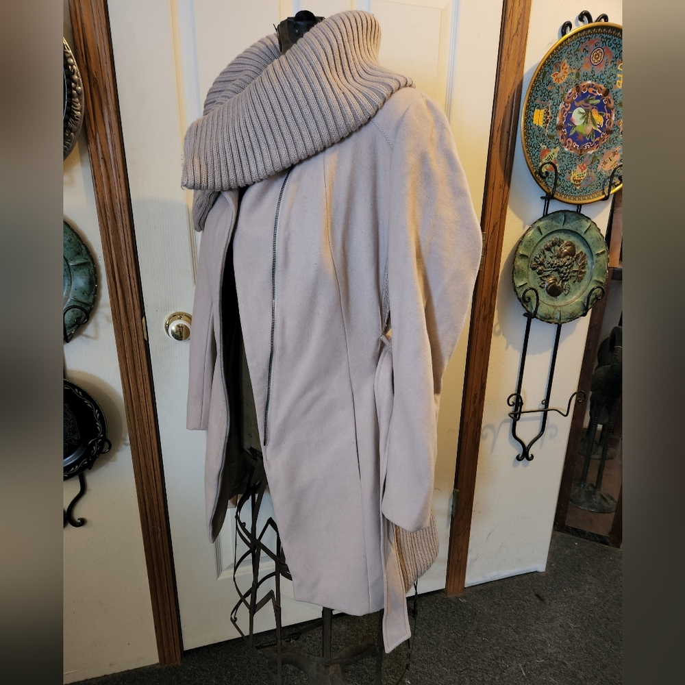 Apt.9 Wool Jacket size M